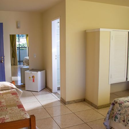 Calador Buzios Hotel エクステリア 写真