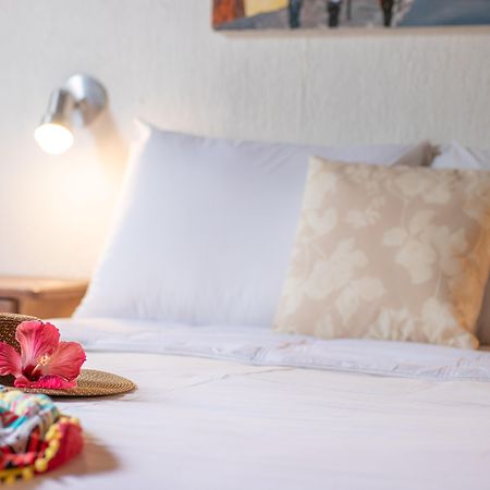 Calador Buzios Hotel エクステリア 写真