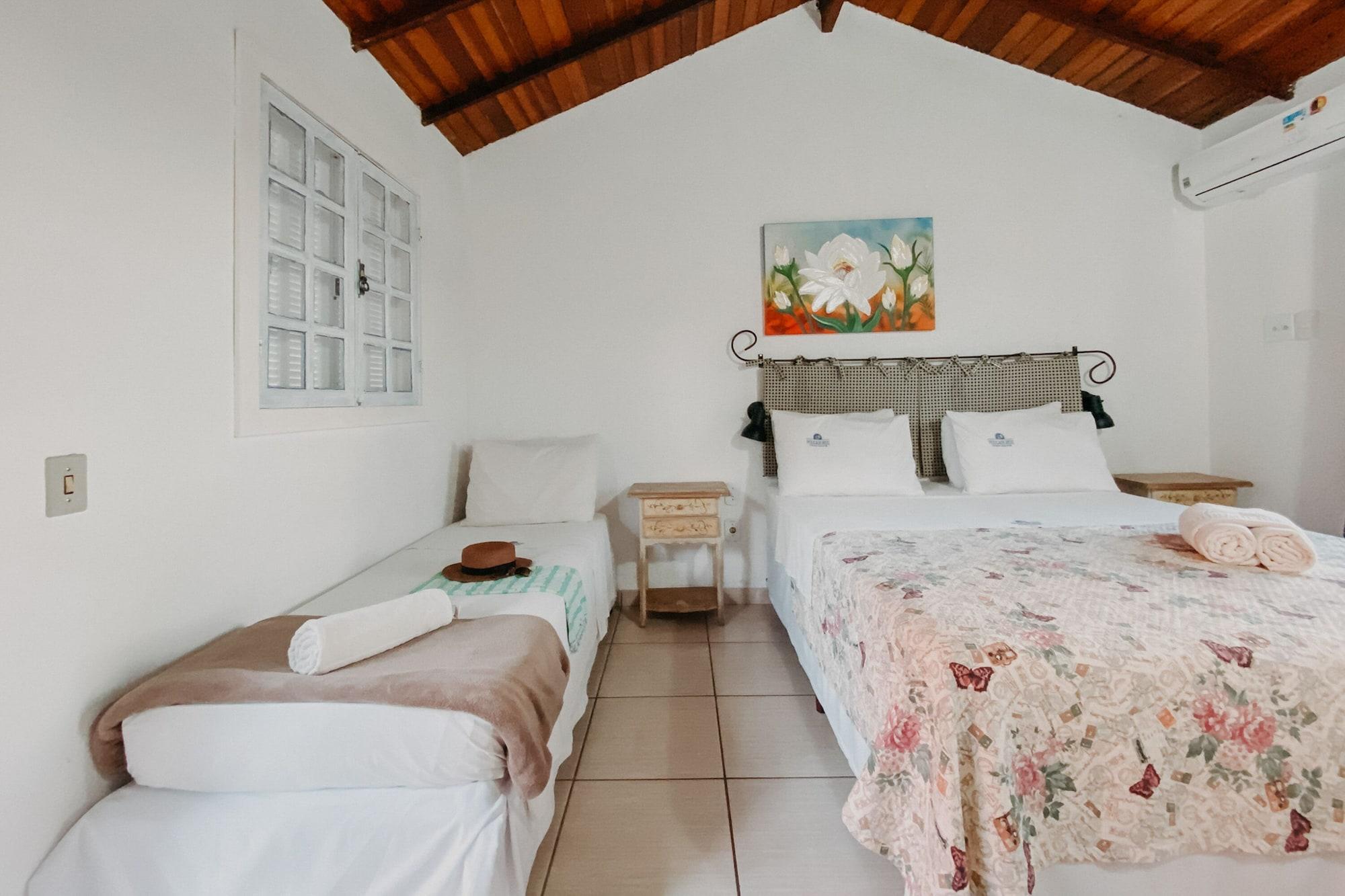 Calador Buzios Hotel エクステリア 写真