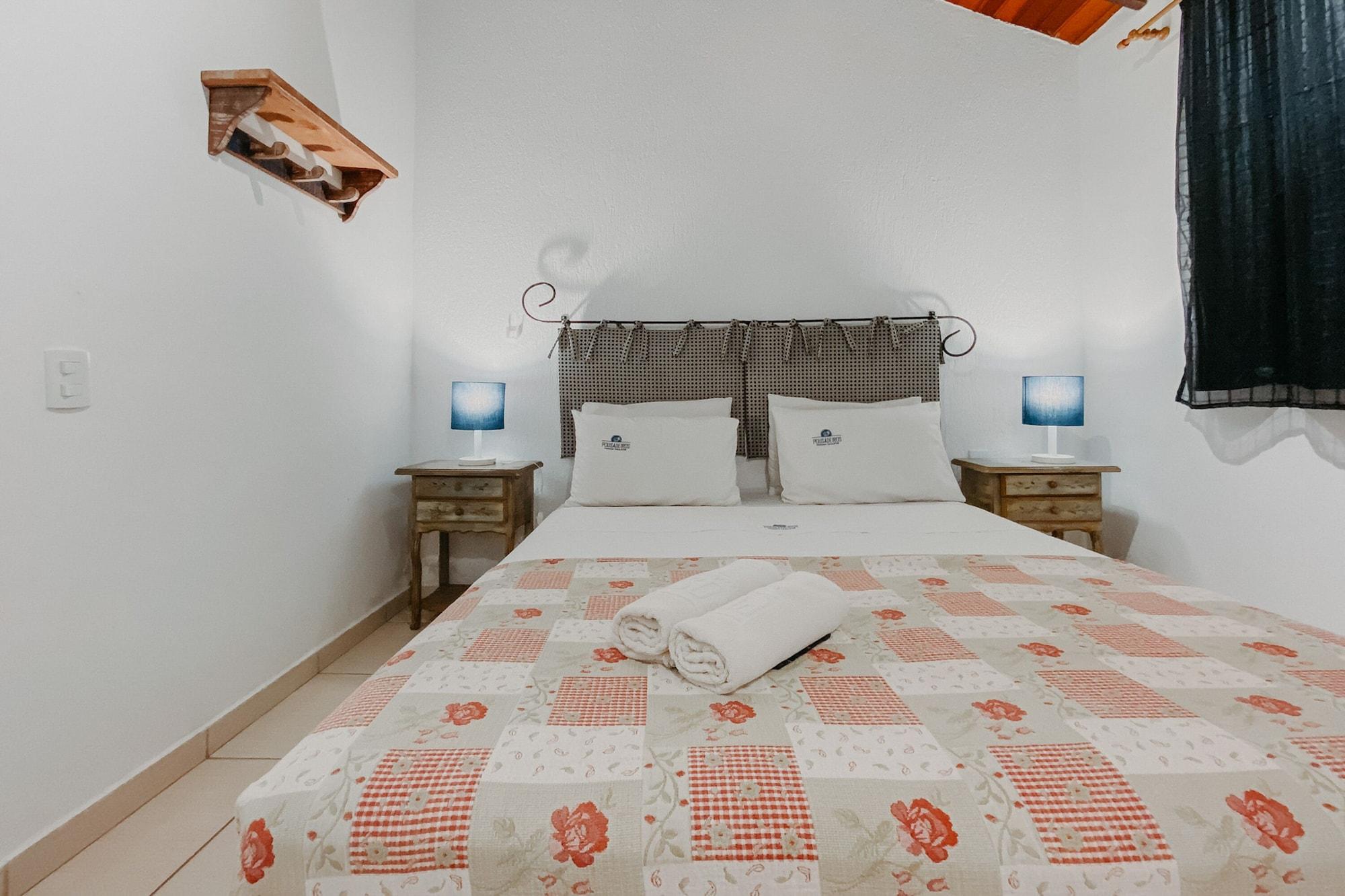 Calador Buzios Hotel エクステリア 写真