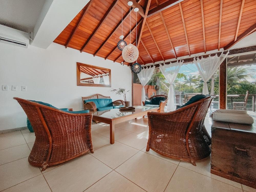 Calador Buzios Hotel エクステリア 写真