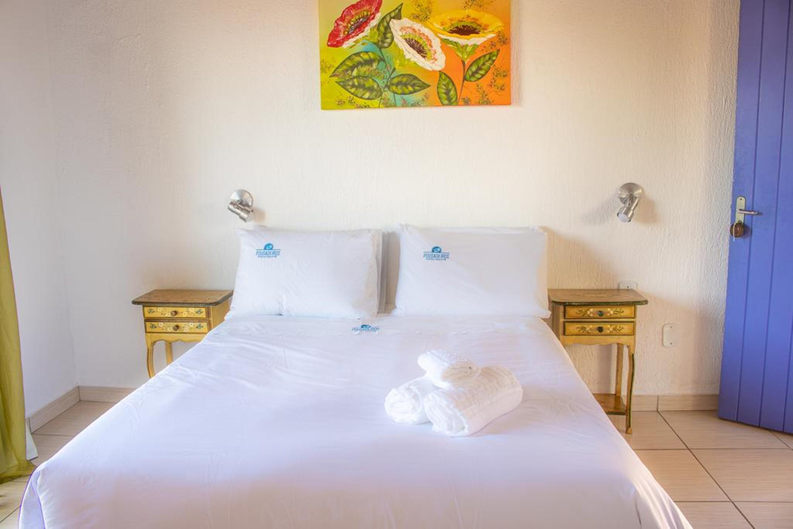 Calador Buzios Hotel エクステリア 写真