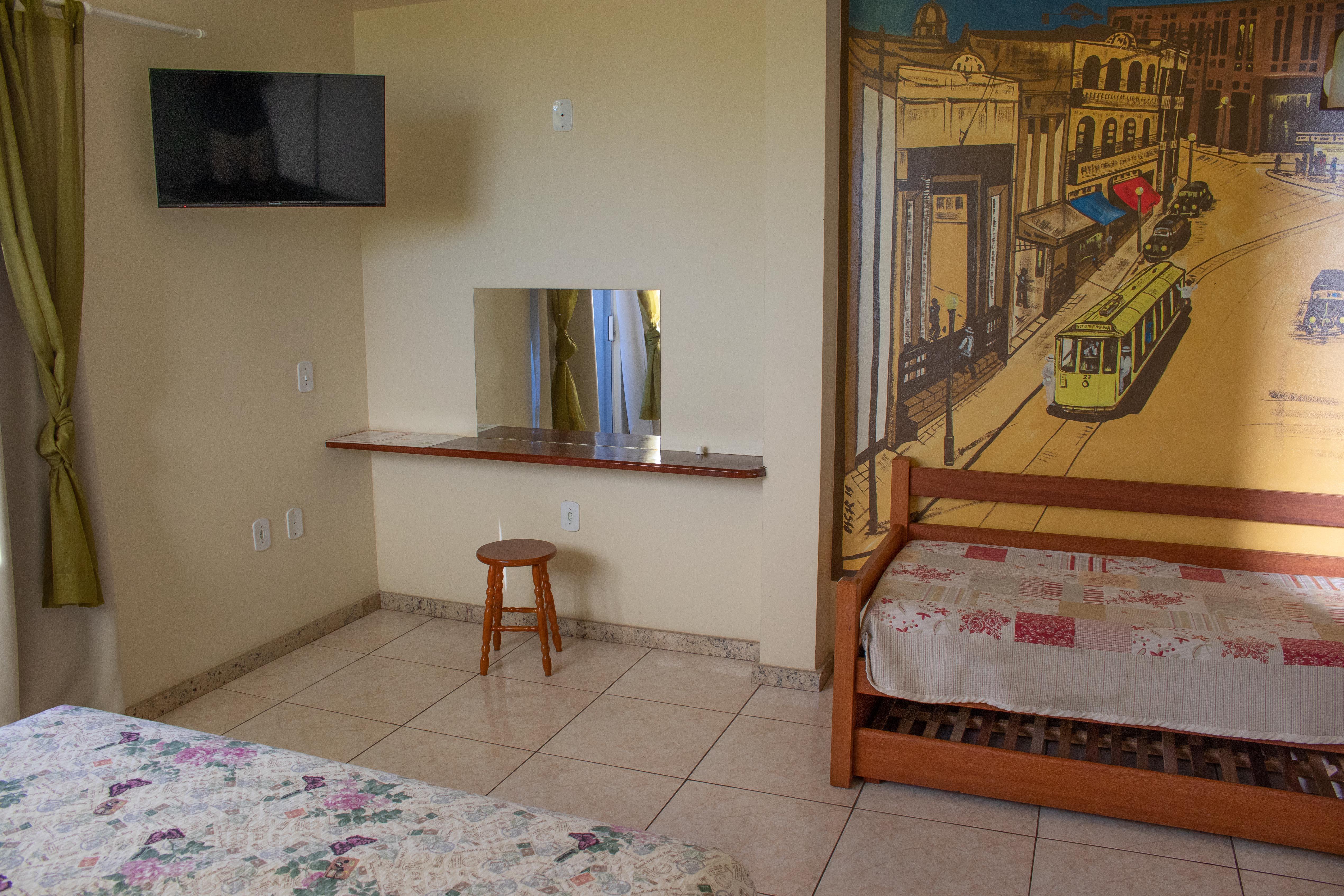 Calador Buzios Hotel エクステリア 写真