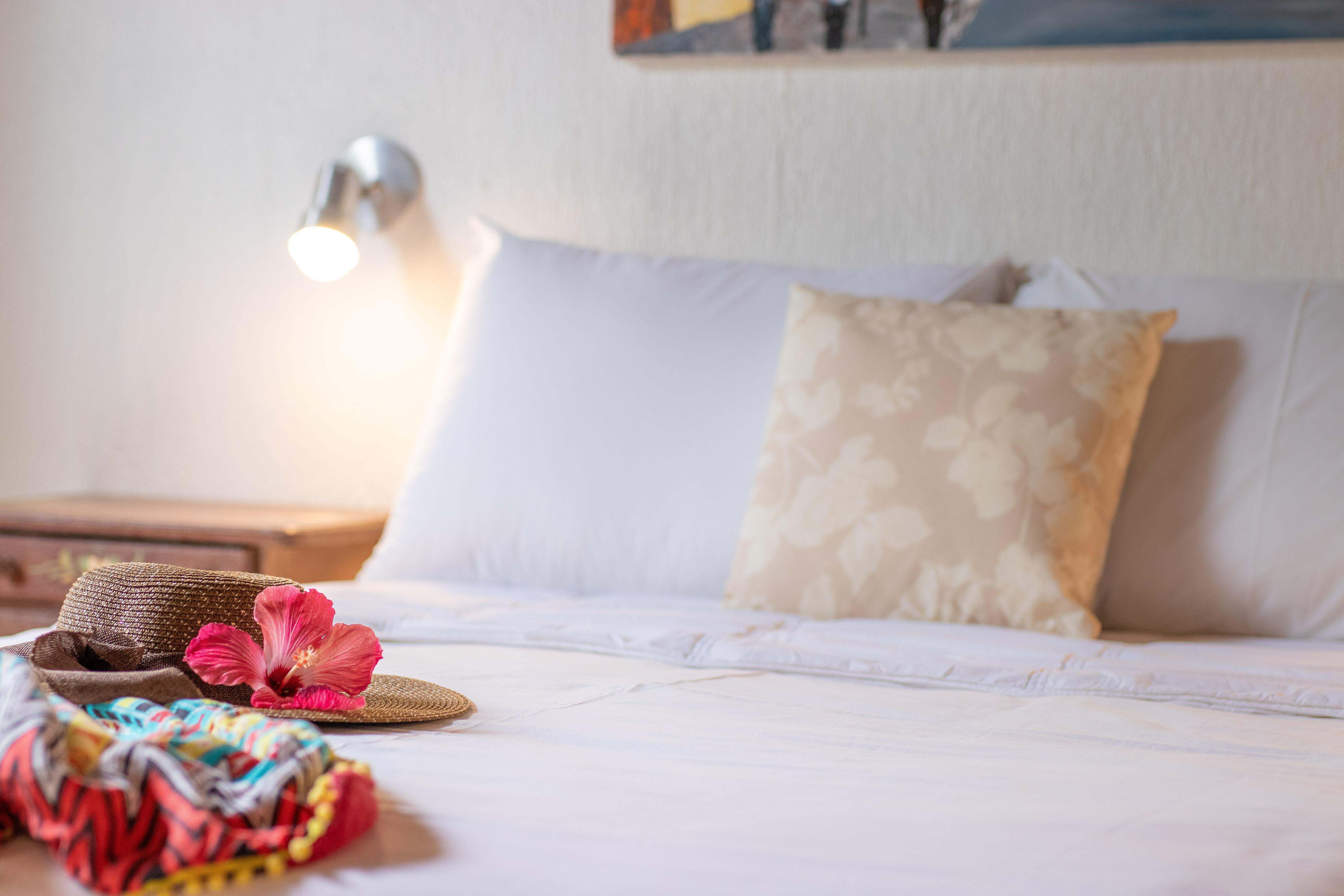 Calador Buzios Hotel エクステリア 写真