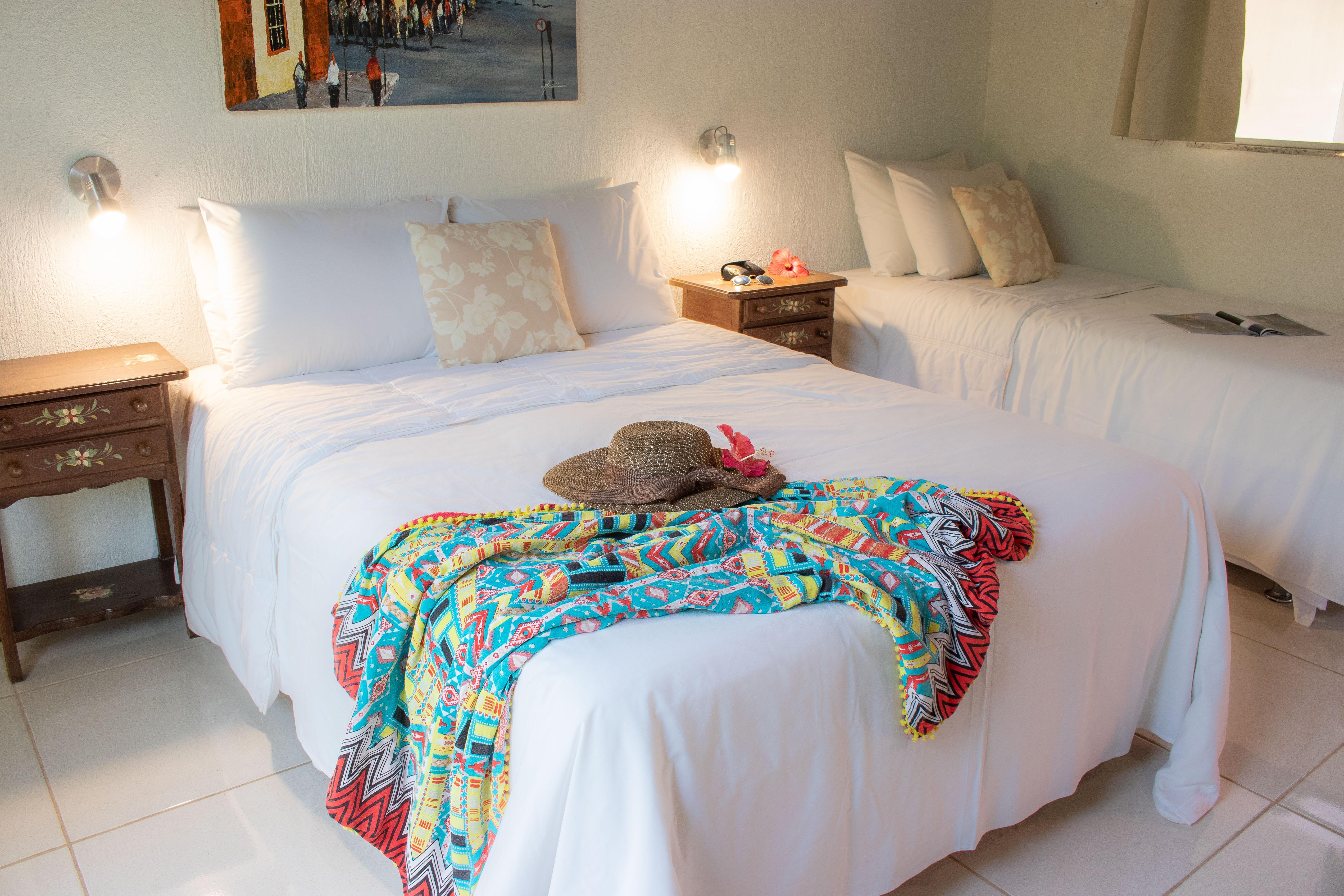 Calador Buzios Hotel エクステリア 写真
