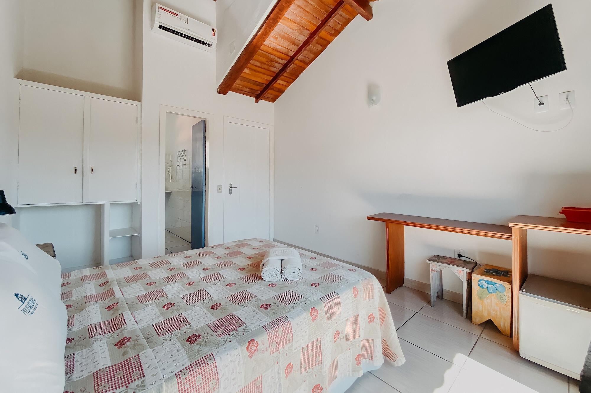 Calador Buzios Hotel エクステリア 写真