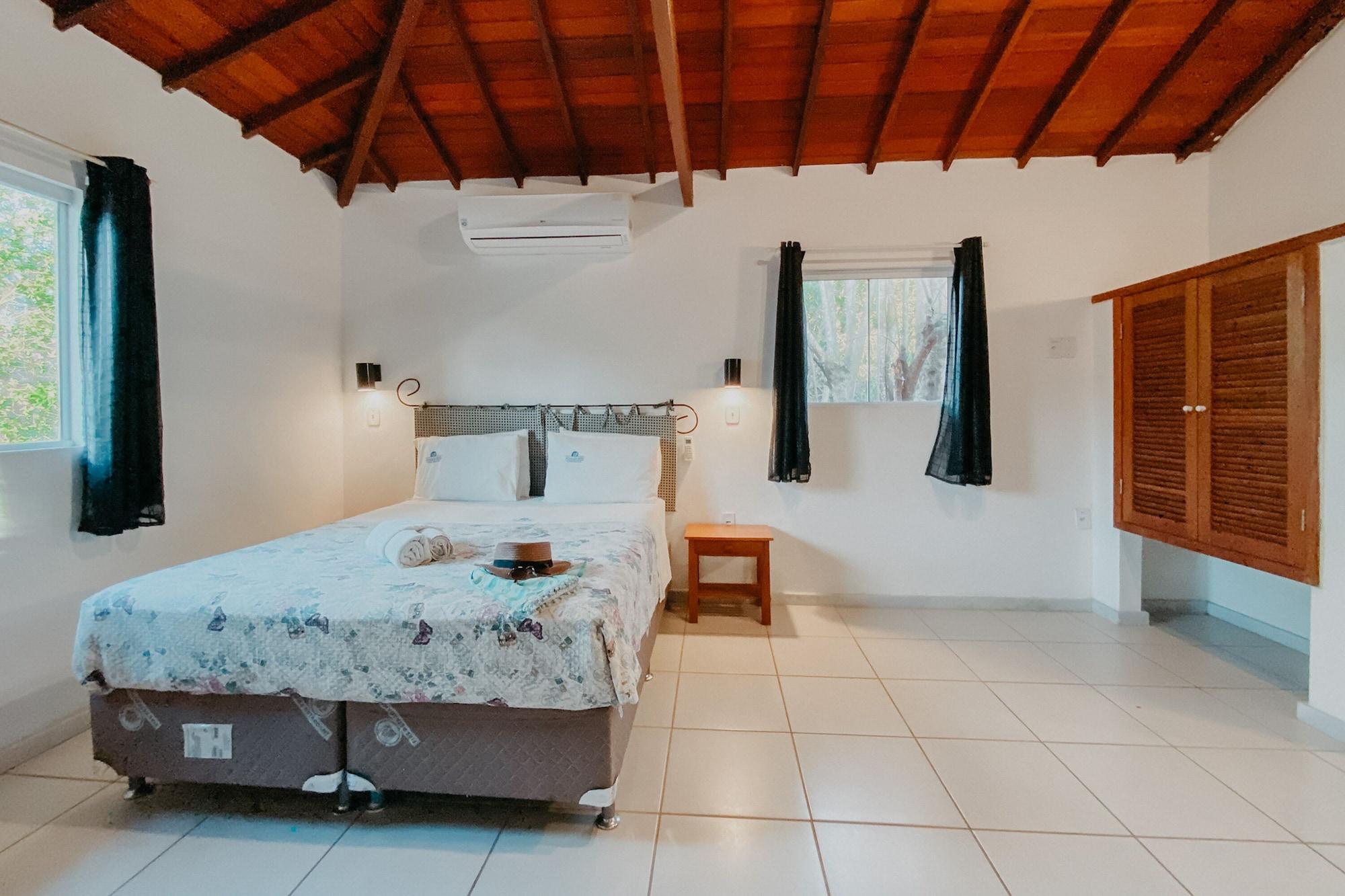 Calador Buzios Hotel エクステリア 写真