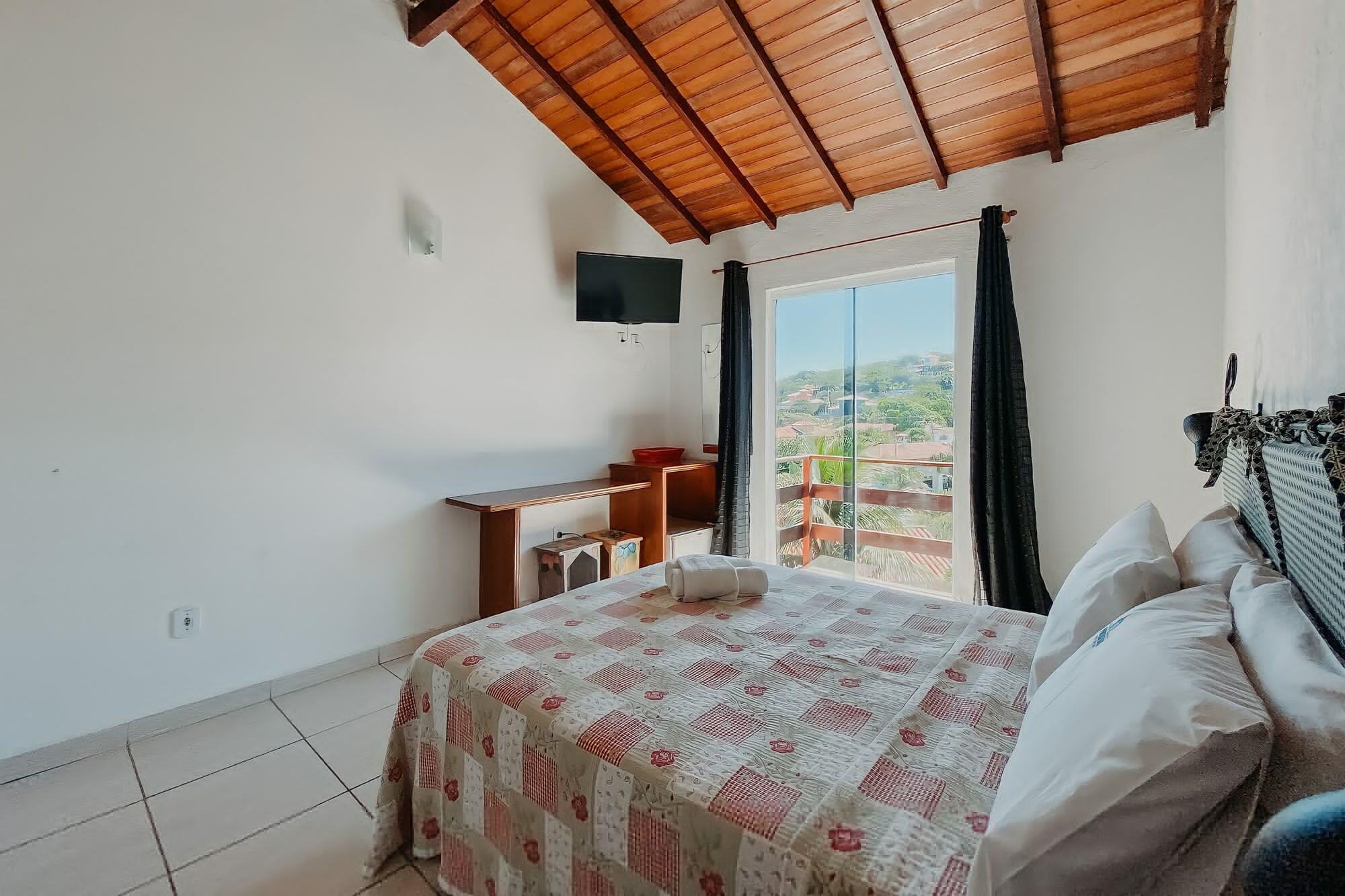 Calador Buzios Hotel エクステリア 写真