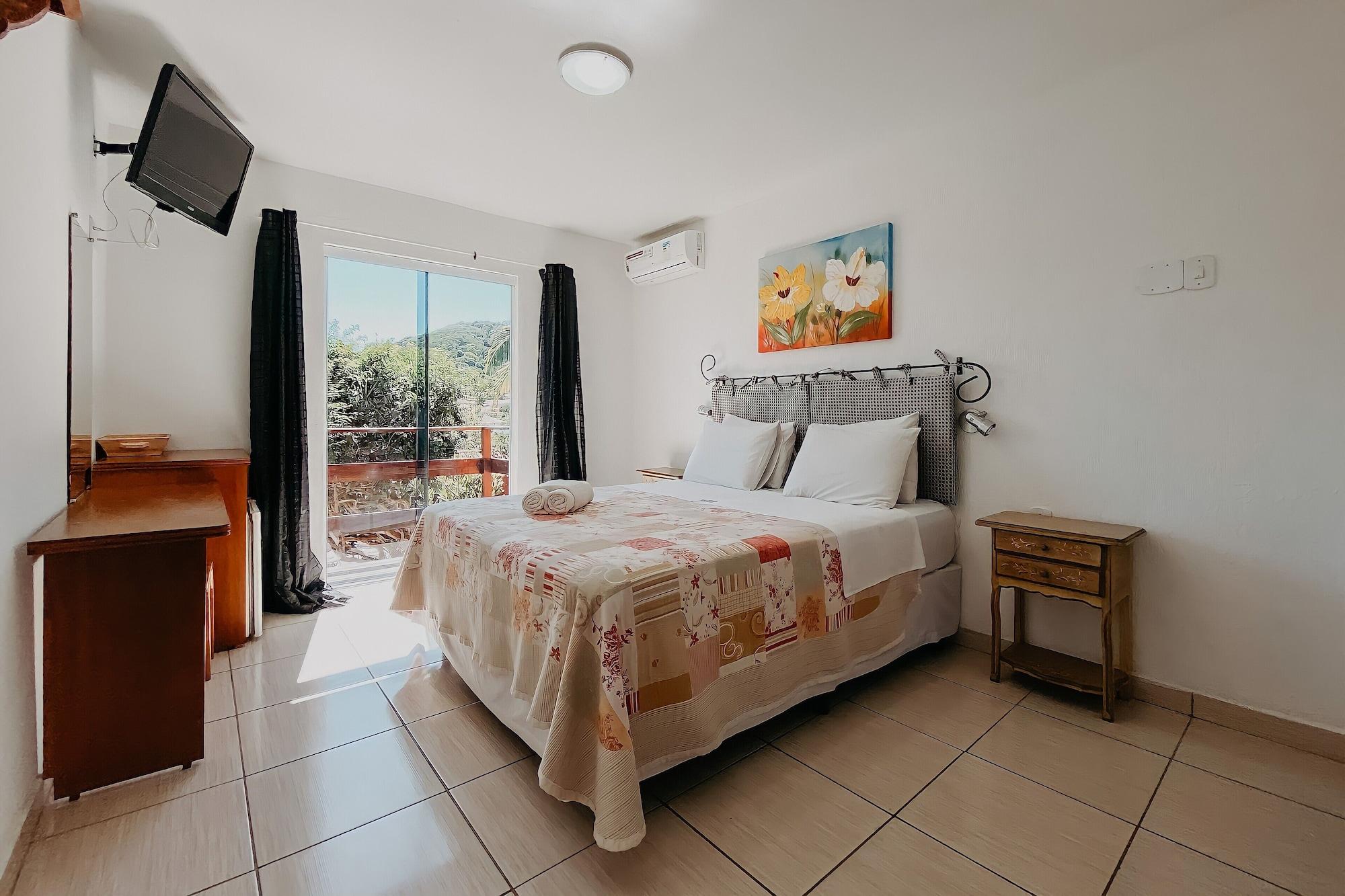 Calador Buzios Hotel エクステリア 写真