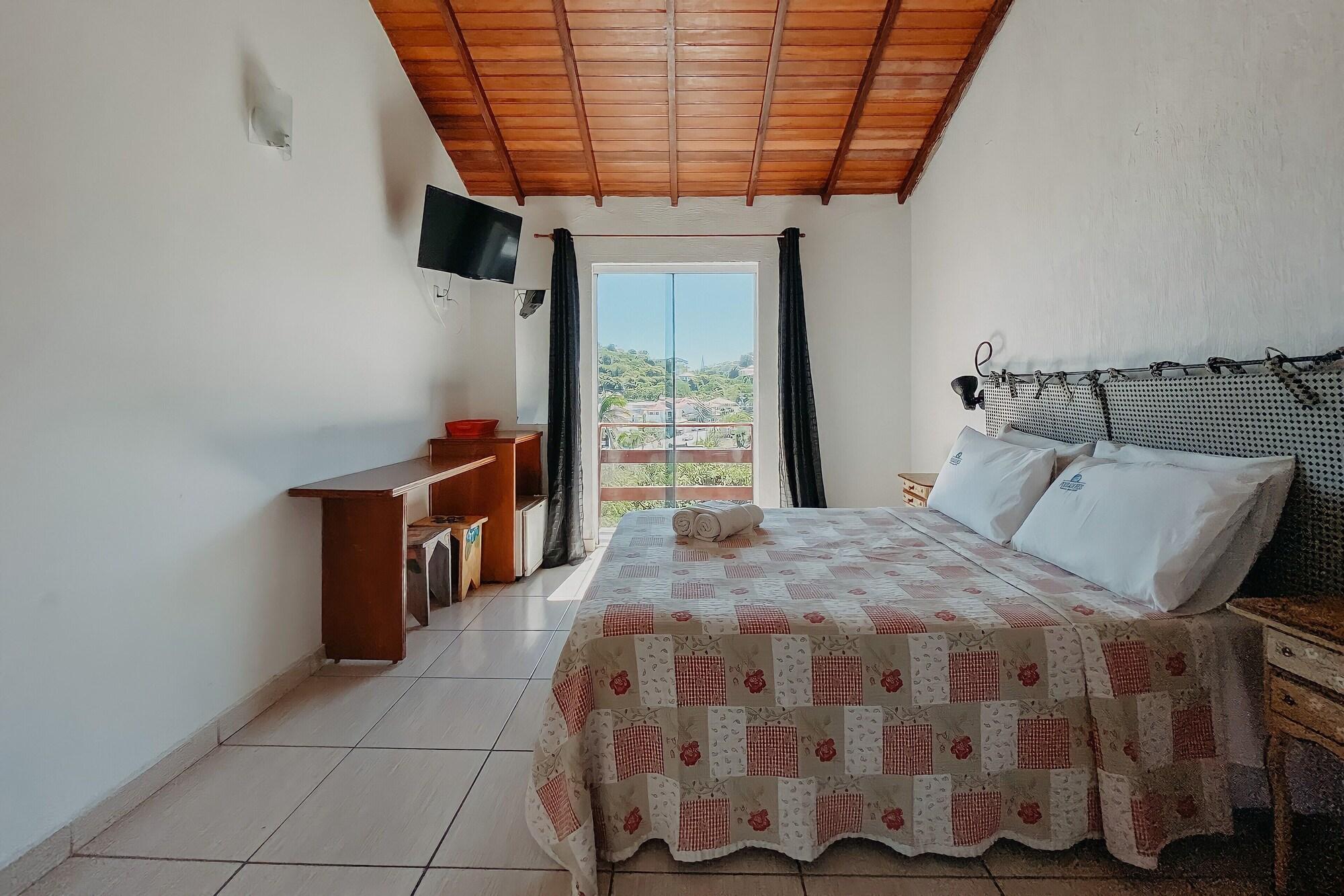 Calador Buzios Hotel エクステリア 写真