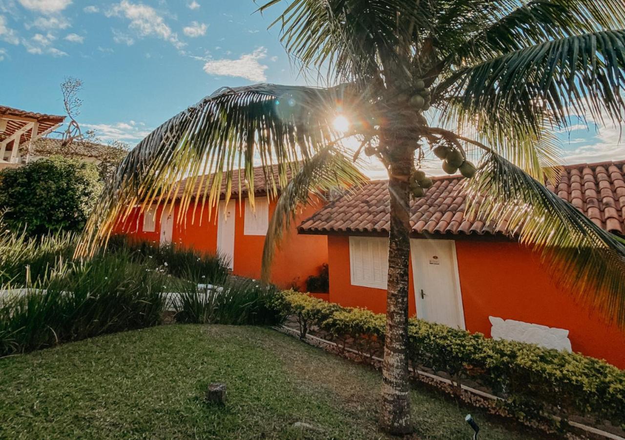 Calador Buzios Hotel エクステリア 写真