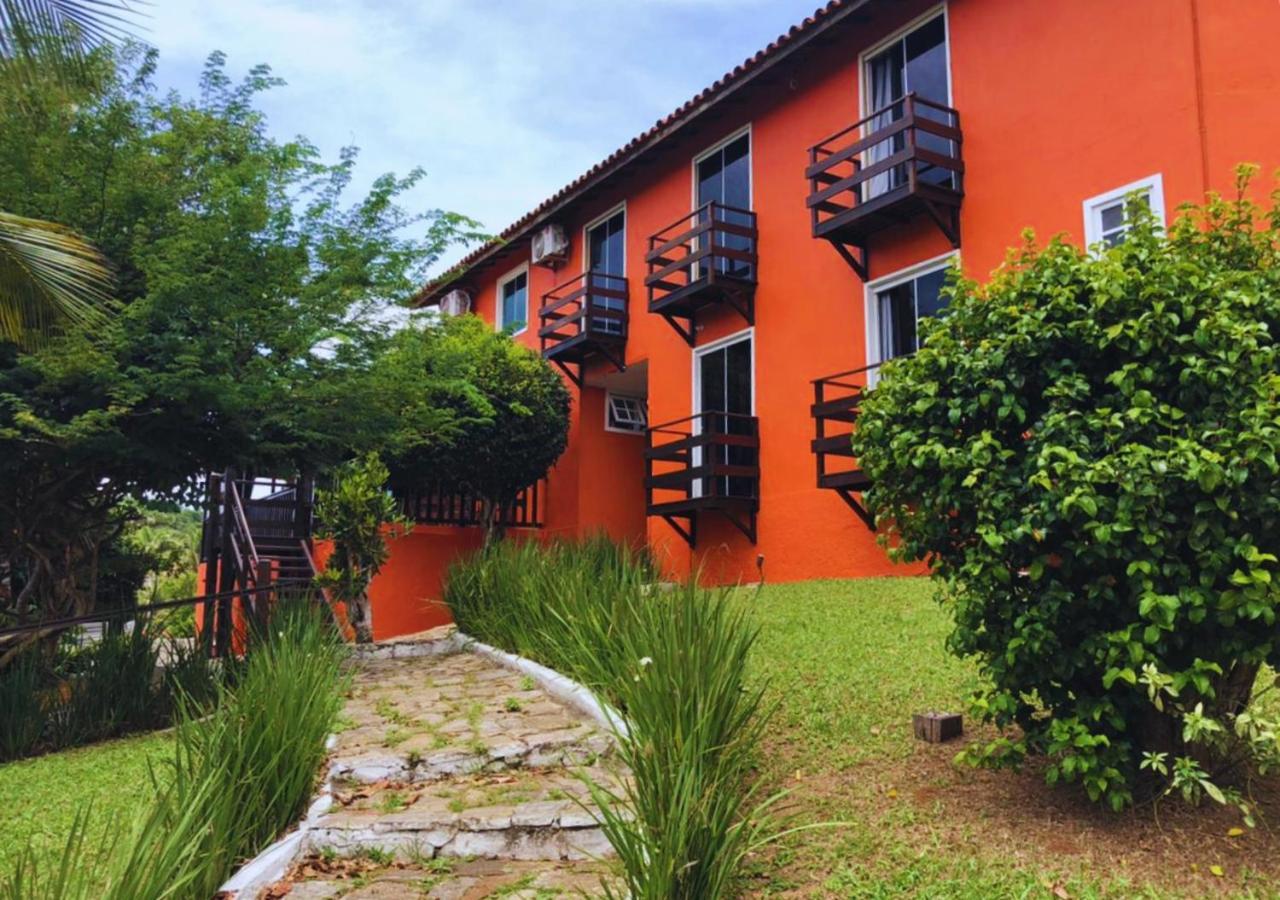 Calador Buzios Hotel エクステリア 写真