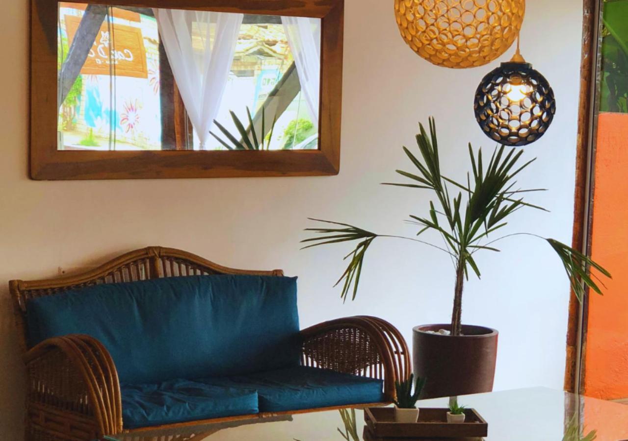 Calador Buzios Hotel エクステリア 写真