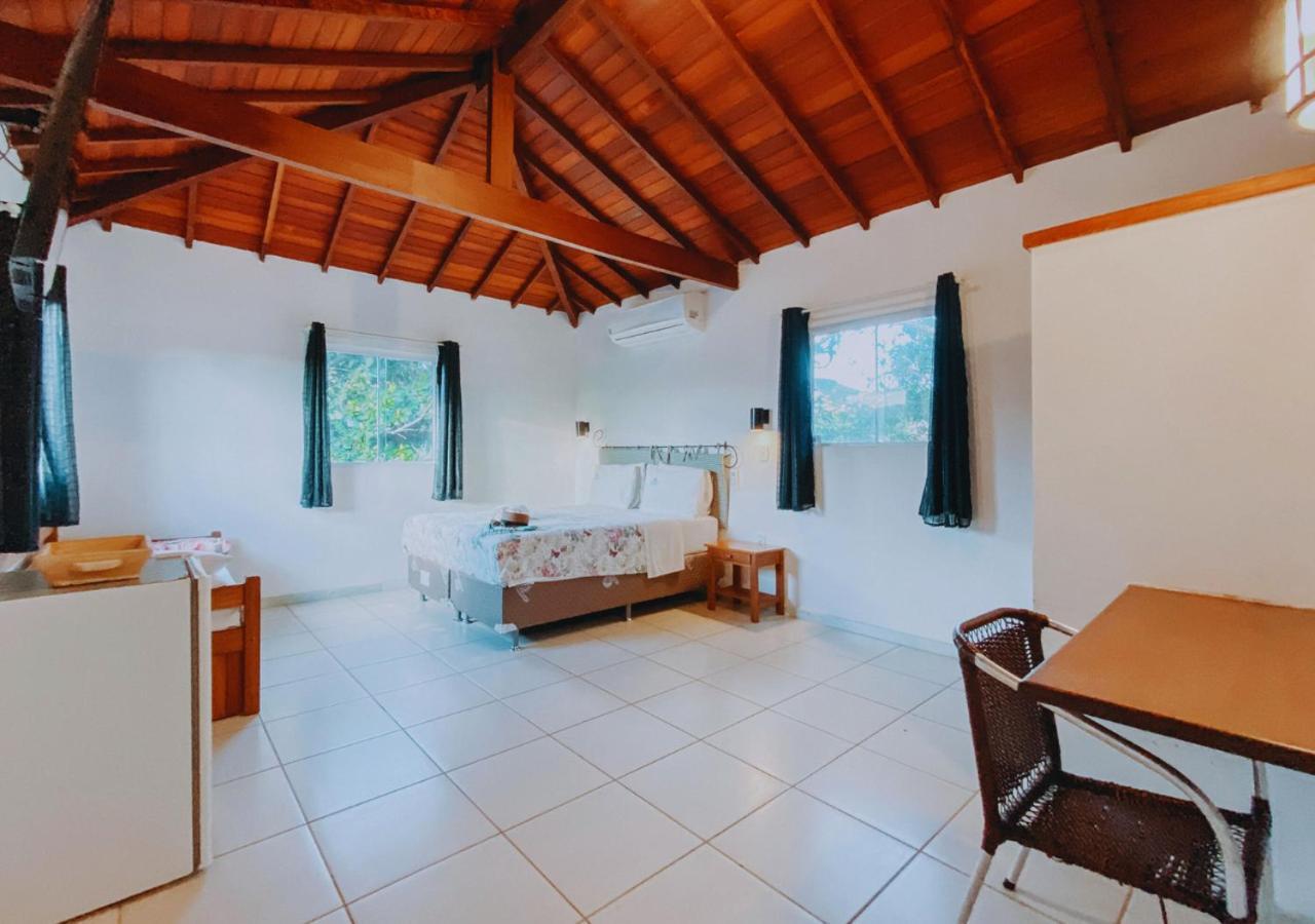 Calador Buzios Hotel 部屋 写真