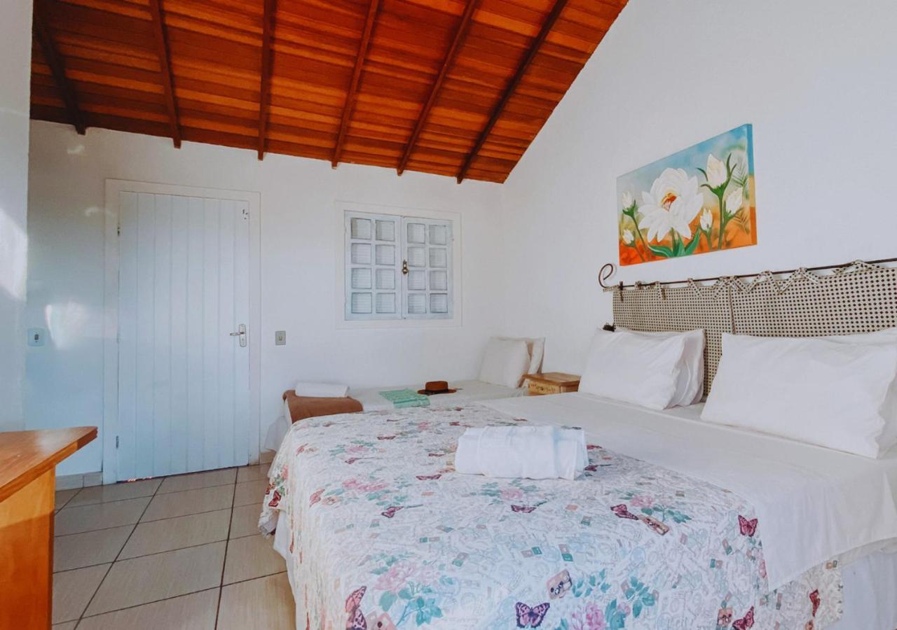 Calador Buzios Hotel エクステリア 写真