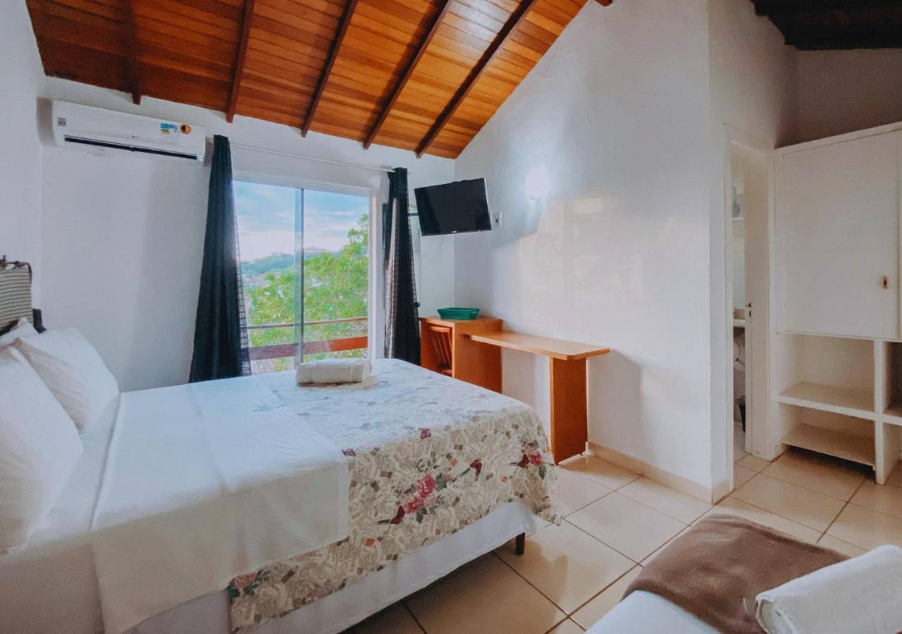 Calador Buzios Hotel 部屋 写真