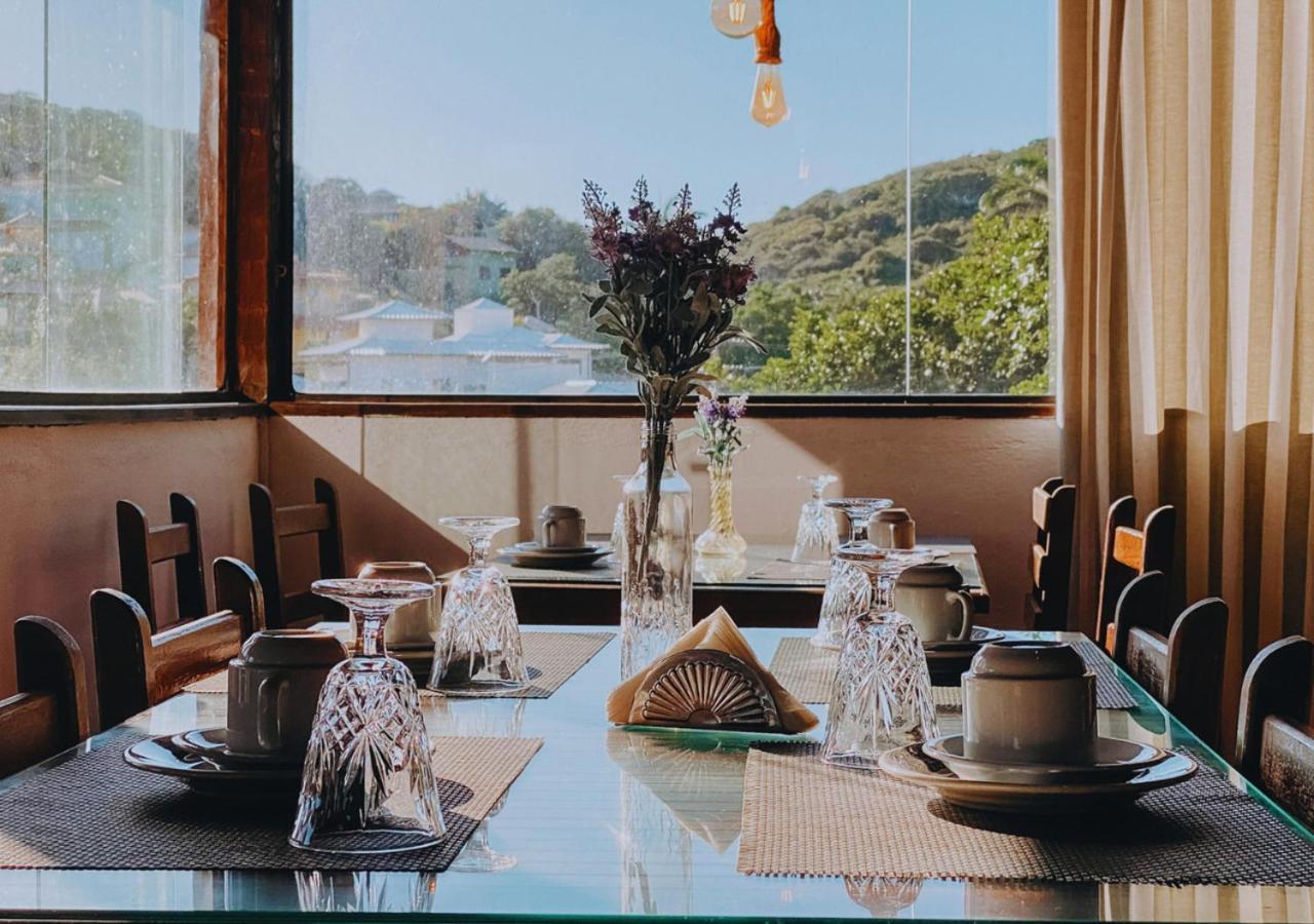 Calador Buzios Hotel エクステリア 写真