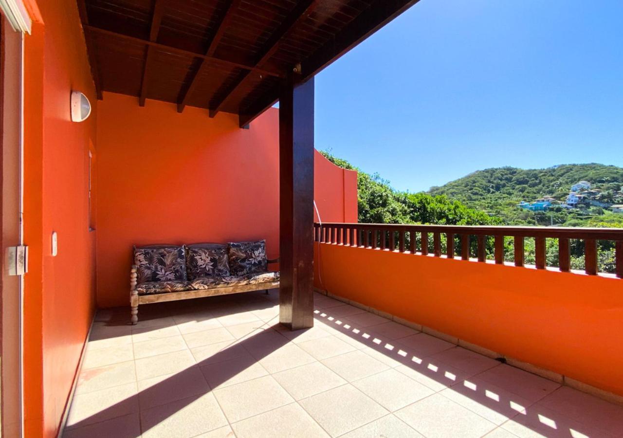 Calador Buzios Hotel エクステリア 写真