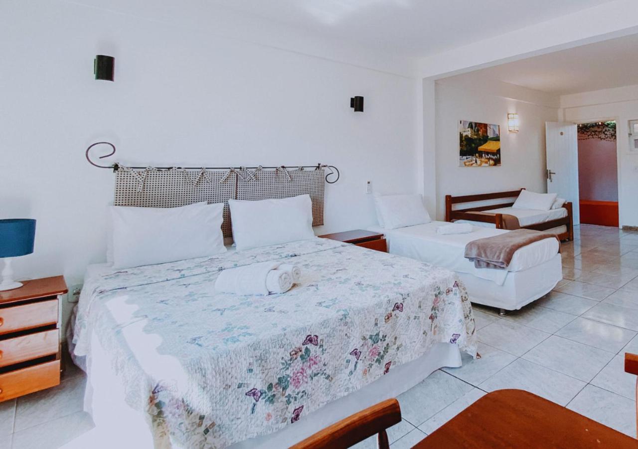 Calador Buzios Hotel エクステリア 写真