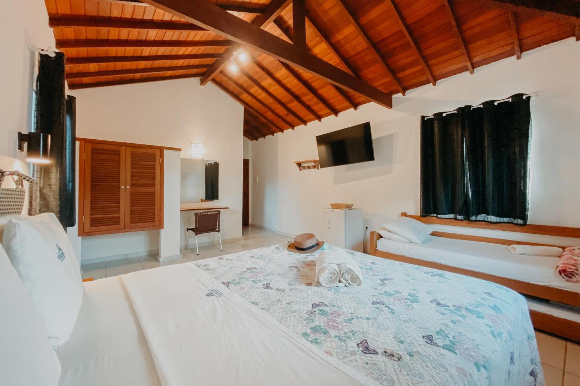 Calador Buzios Hotel 部屋 写真