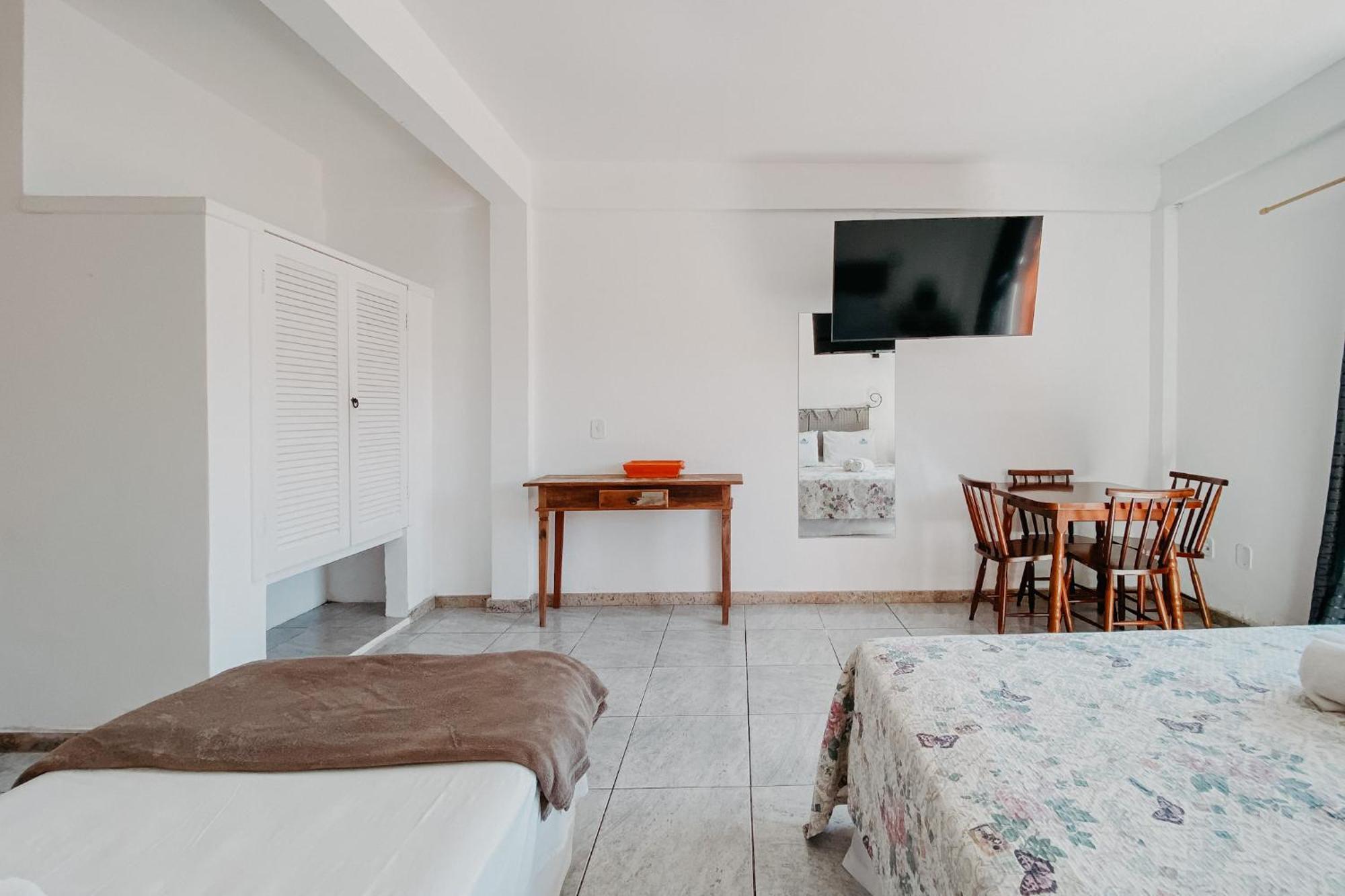 Calador Buzios Hotel 部屋 写真