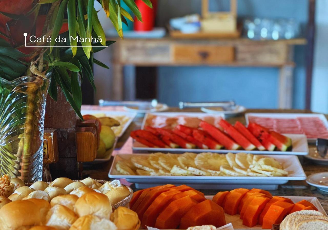 Calador Buzios Hotel エクステリア 写真