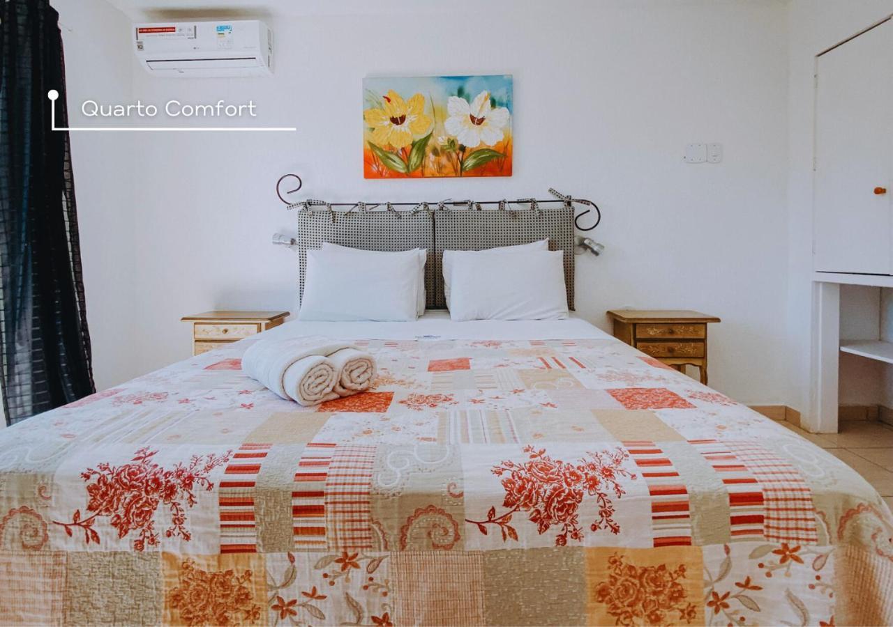 Calador Buzios Hotel 部屋 写真